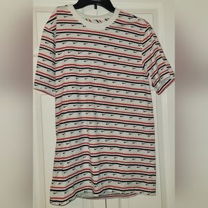 NIKE Mens t-shirt Size med
